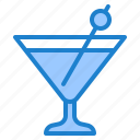 drink, glass, beverage, cocktail, juice