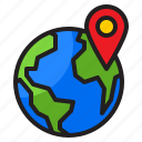 location, world, travel, global, map