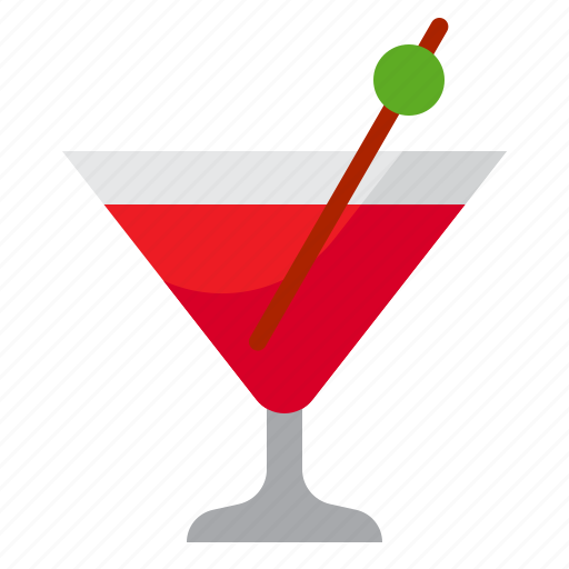 Drink, glass, beverage, cocktail, juice icon - Download on Iconfinder
