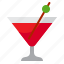 drink, glass, beverage, cocktail, juice 