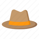 hat, cowboy, beach, fashion, floppy