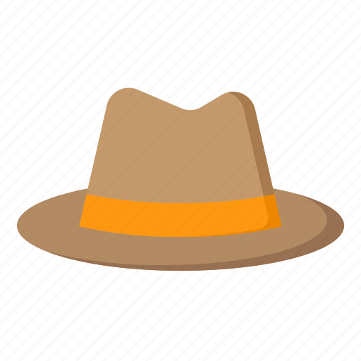 Hat, cowboy, beach, fashion, floppy icon - Download on Iconfinder