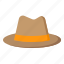 hat, cowboy, beach, fashion, floppy 