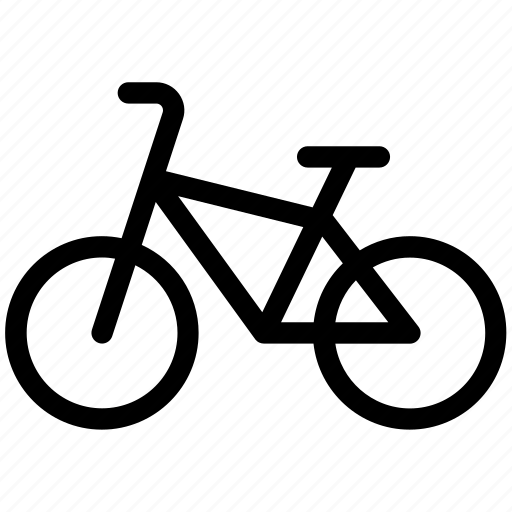Summer, cycle, bicycle, travel icon - Download on Iconfinder