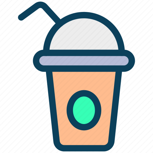 Summer, drink, juice, vacation icon - Download on Iconfinder