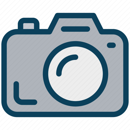 Summer, camera, photography, vacation, photo icon - Download on Iconfinder
