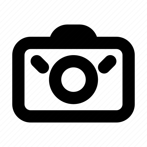 Camera, photography, video icon - Download on Iconfinder