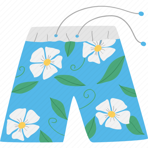 Board, short, summer, swimming, shorts icon - Download on Iconfinder