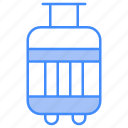 suitcase, bag, breifcase, holidays, travel