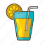 summer, orange juice, juiceglass, juice, glass, beach, fruit 