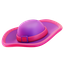 hat, cap, fedora, fashion 
