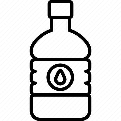 Mineral, water, beverage, drink icon - Download on Iconfinder