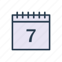 appointment, calendar, date, event, schedule