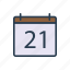 calendar, date, event, month, schedule 