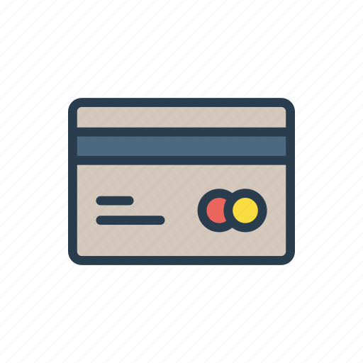 Atm, card, credit, debit, payment icon - Download on Iconfinder