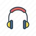audio, headphone, headset, music, song