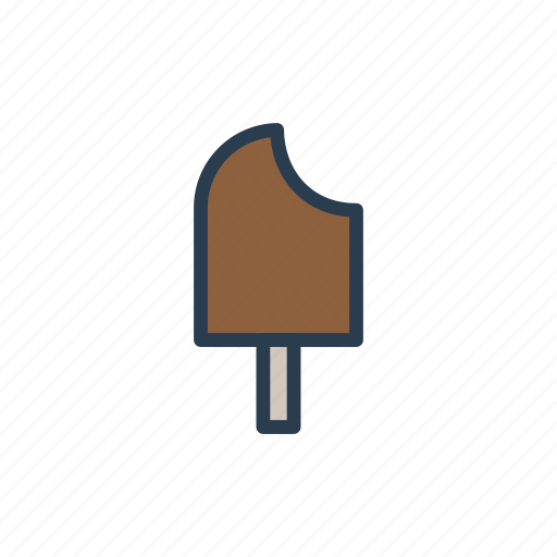 Cream, ice, lollu, sweet, waffle icon - Download on Iconfinder