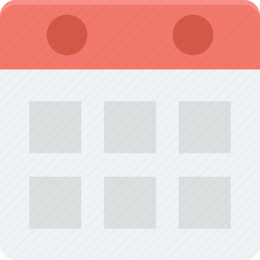 Calendar, date, schedule, timeframe, wall calendar icon - Download on Iconfinder