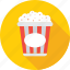 cinema, food, kettle corn, popcorn, snacks 