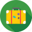bag, baggage, luggage, suitcase, travel bag 