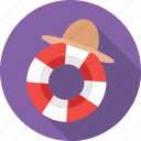 life belt, life buoy, lifering, safety, support