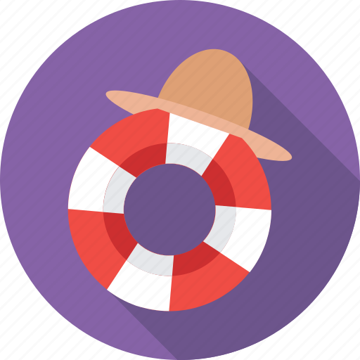 Life belt, life buoy, lifering, safety, support icon - Download on Iconfinder
