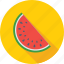 cantaloupe, food, fruit, watermelon, watermelon slice 