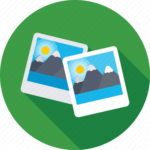 Image, landscape, photo, picture, scenery icon - Download on Iconfinder