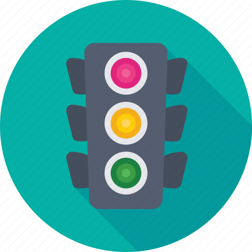 Semaphore, signal lights, signals, traffic, traffic lights icon - Download on Iconfinder