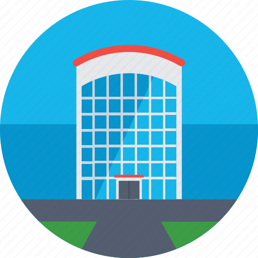 Building, hotel, lodge, real estate, tourism icon - Download on Iconfinder