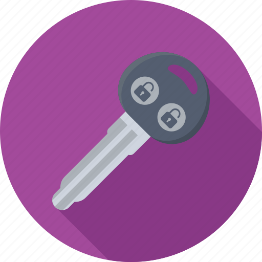 Key, lock key, protection, room key, security icon - Download on Iconfinder
