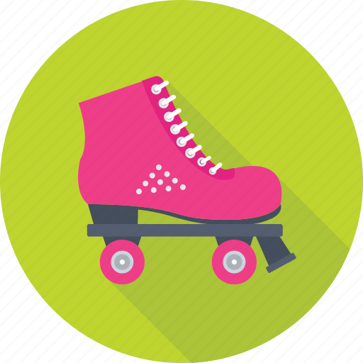 Skate boots, skates, skating, sports, winter icon - Download on Iconfinder