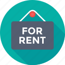 commercial, for rent, offer, rental, signboard