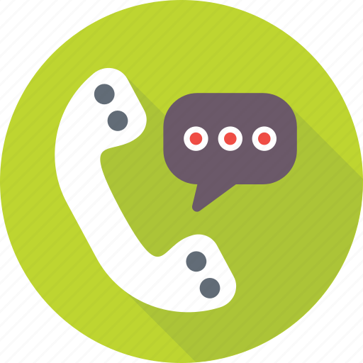Helpline, hotline, receiver, services, twenty four icon - Download on Iconfinder