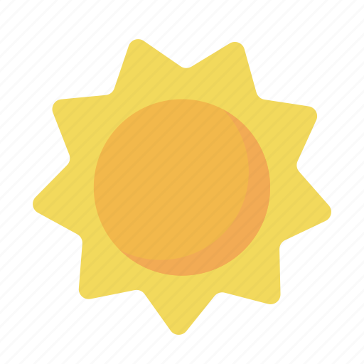 Summer, sun, star, sunny, weather, hot, beach icon - Download on Iconfinder