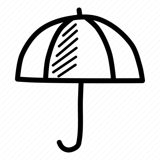 Protection, rain, summer, sun, umbrella icon - Download on Iconfinder