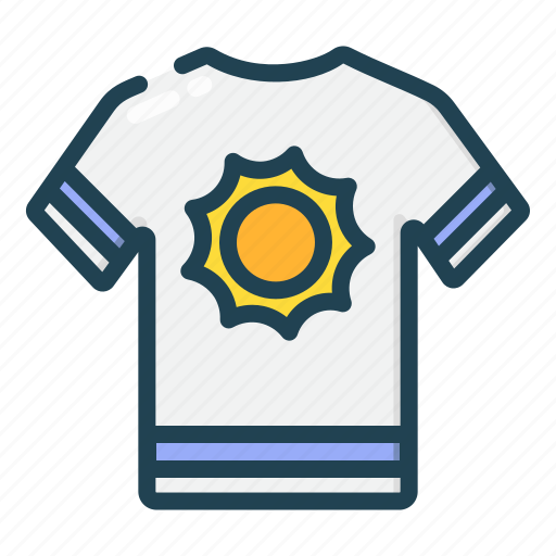 Shirt, fashion, wear, clothing, cloth icon - Download on Iconfinder