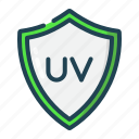 uv, protection, shield, safety, security 