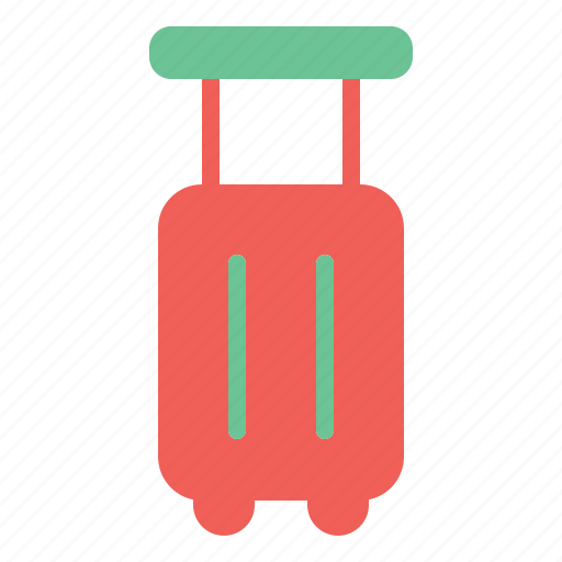 Travel, vacation, coper, bag, holiday icon - Download on Iconfinder