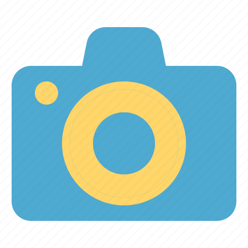 Camera, picture, holliday, summer, photo, image icon - Download on Iconfinder