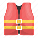 lifeguard, protection, beach, summer, life jacket, lifesaver, vest