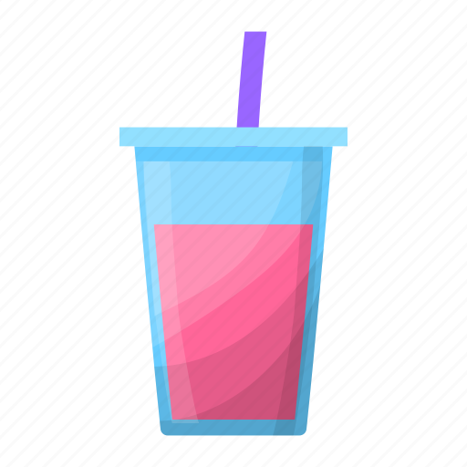 Watermelon, drink, drinkks, beverage, holiday, vacation icon - Download on Iconfinder