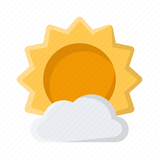 Sun, summer, light, sunshine, sunlight, weather, sunny icon - Download on Iconfinder