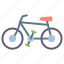 bicycle, hobby, sport, fitness, sports, cycle 