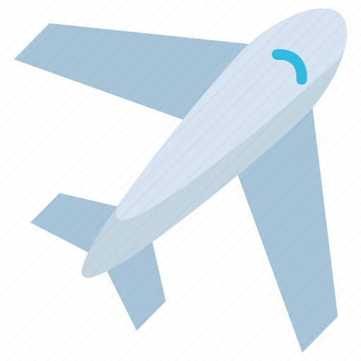 Travel, plane, airplane, flight, vacation, holiday, summer vacation icon - Download on Iconfinder