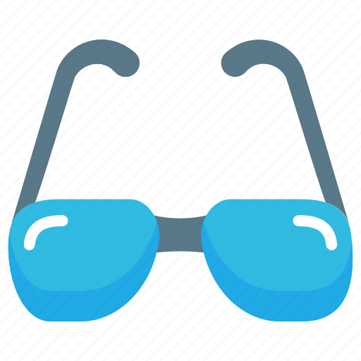 Accessories, eyeglasses, fashion, glasses, sunglasses, beach, summer icon - Download on Iconfinder