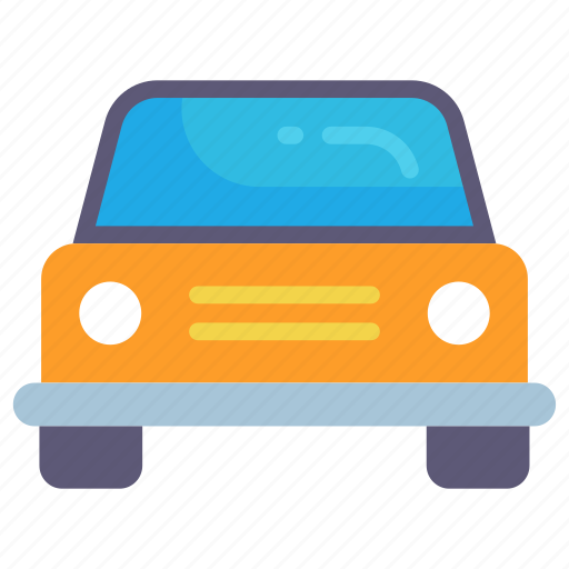 Car, drive, travel, automobile, transportation, vehicle, traffic icon - Download on Iconfinder