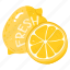 lime, fresh lemon, citrus, citrus fruit, sour fruit 