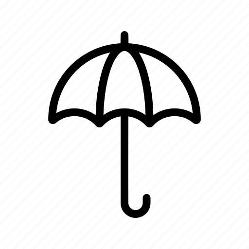 Summer, umbrella icon - Download on Iconfinder on Iconfinder