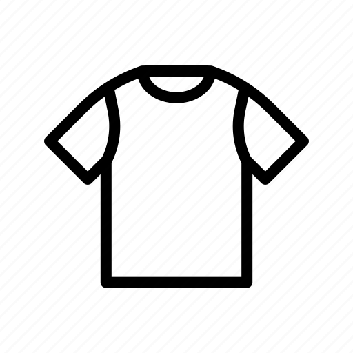Cloth, t-shirt, wear icon - Download on Iconfinder